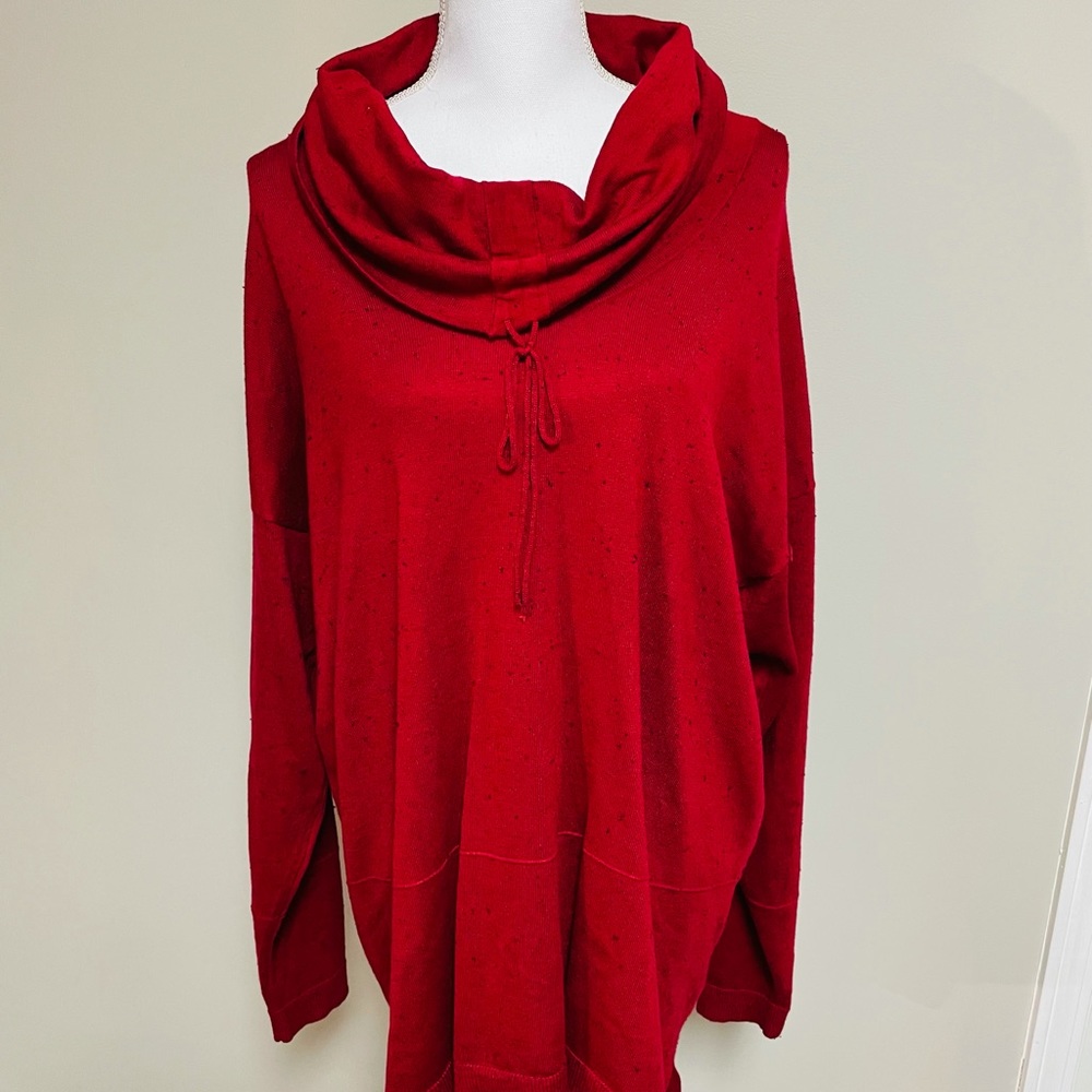 89th and Madison Turtleneck Sweater NWT